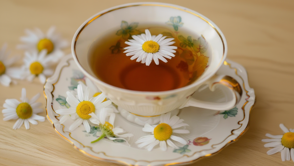 The Best Calming Tea Options in 2026 to Help You Relax and Unwind