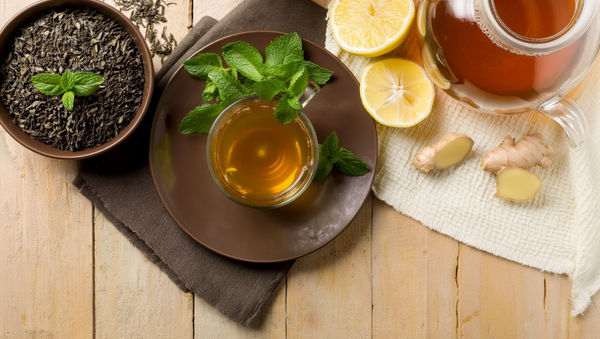 Best Detox tea in 2026: Discover the Most Enjoyable Herbal Tea Blends