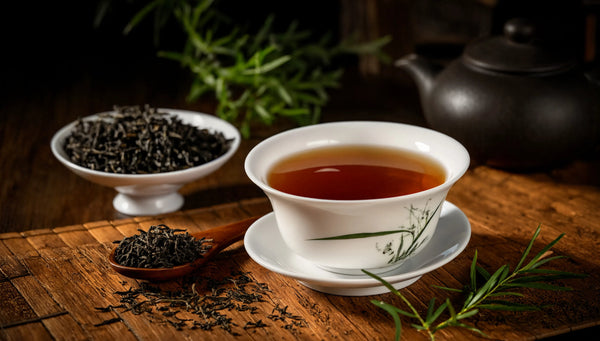 Best Lapsang Souchong Tea in 2026: Top Smoky Teas