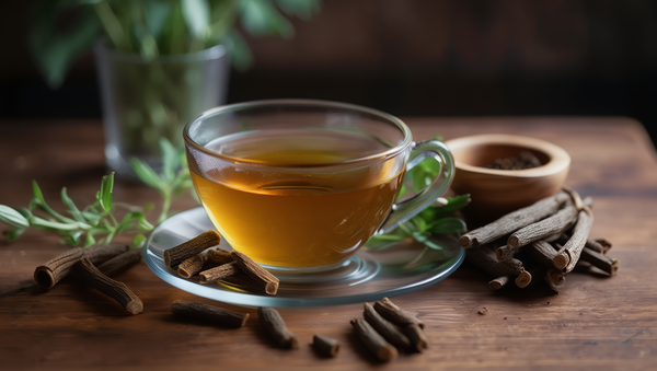 The Best Licorice Tea in 2026: Sweet, Aromatic, and Delicious