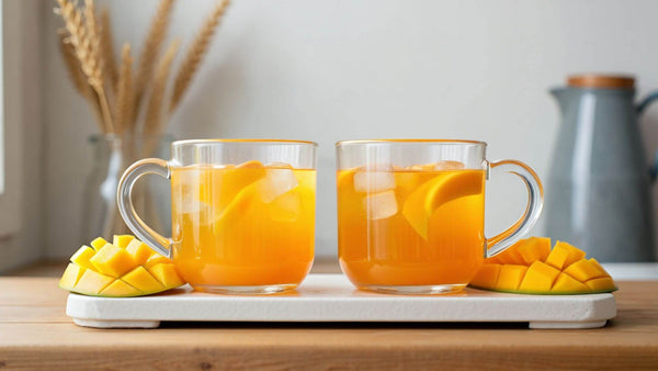 5 Best Mango Teas in 2026: Sweet and Fruity Blends You Should Try