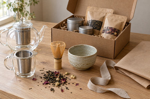 11 Best Gifts for Tea Lovers in 2026: Tea Sets, Teaware and Kits