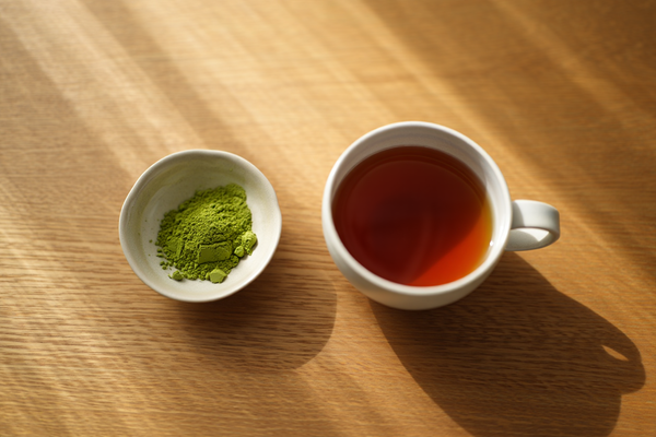 Hojicha vs Matcha: Which Japanese Green Tea Is Right for You?