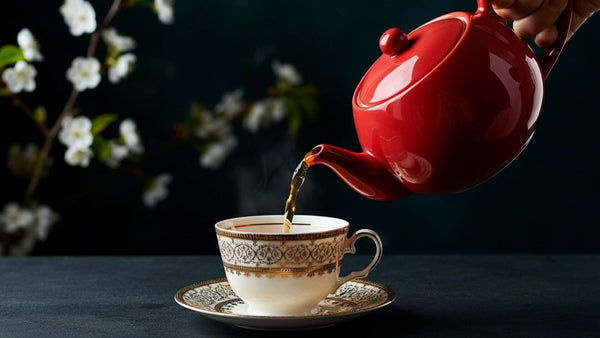The Ultimate Guide to the Most Expensive Tea in the World
