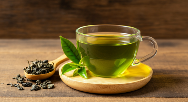 How to Make Green Tea Taste Good: A Friendly Guide to Brewing the Perfect Cup