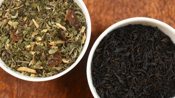 Tisane vs Tea: What Is the Real Difference