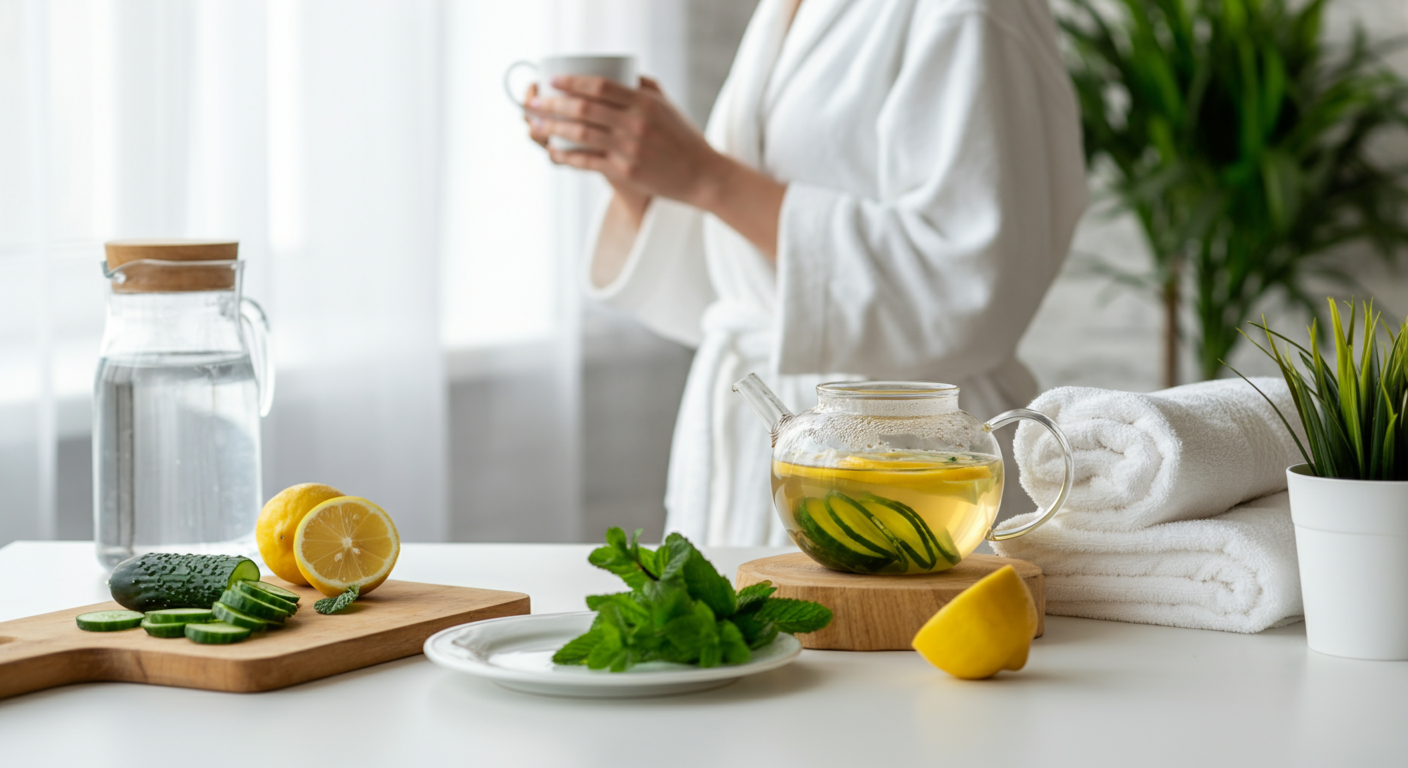 Detox Tea