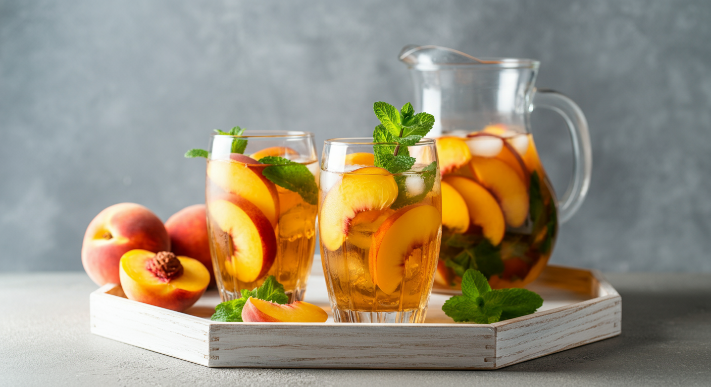 Iced Tea