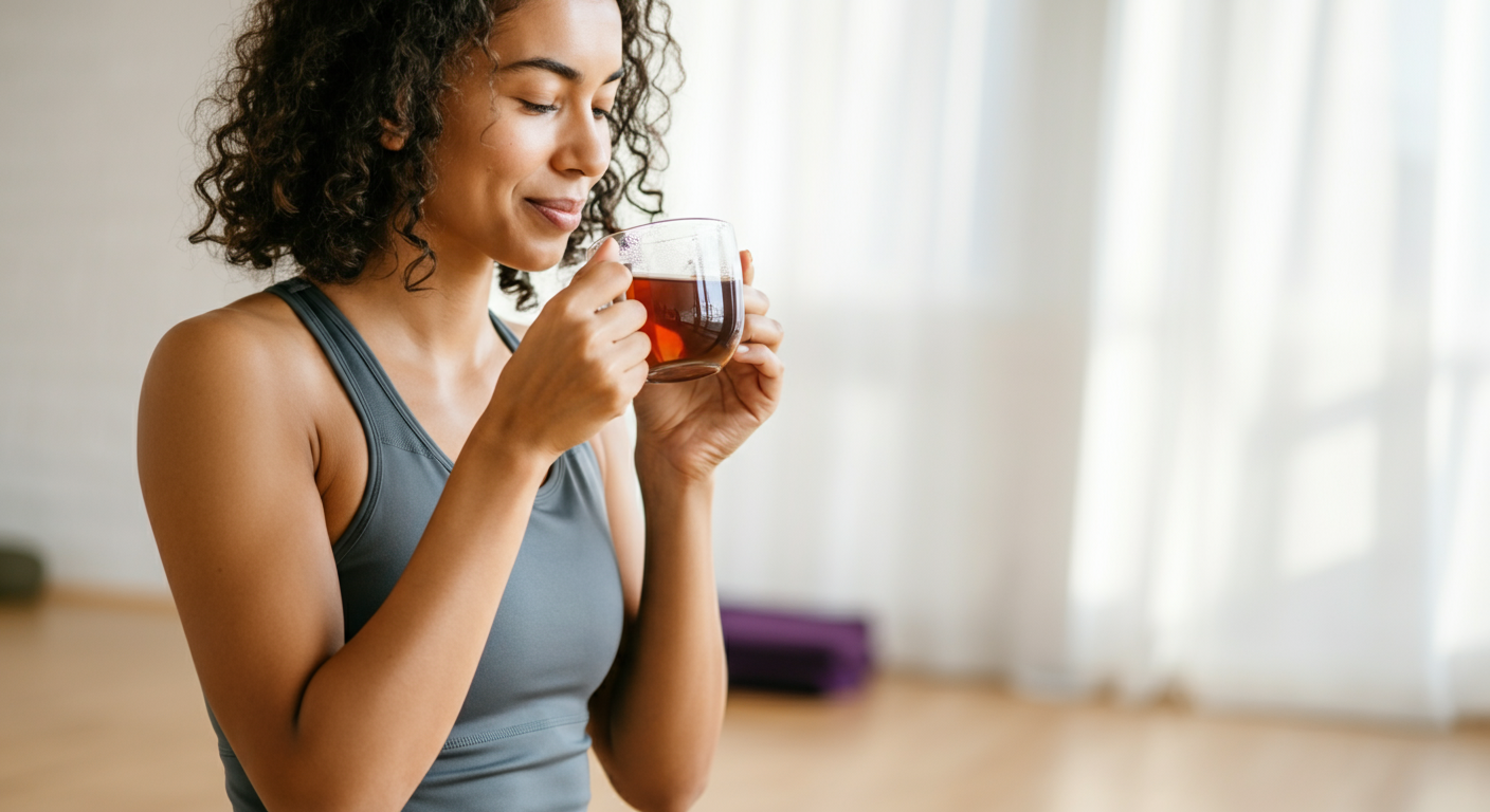 Energy Tea
