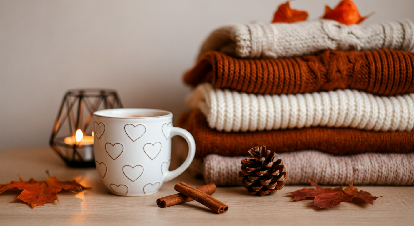 Seasonal Tea