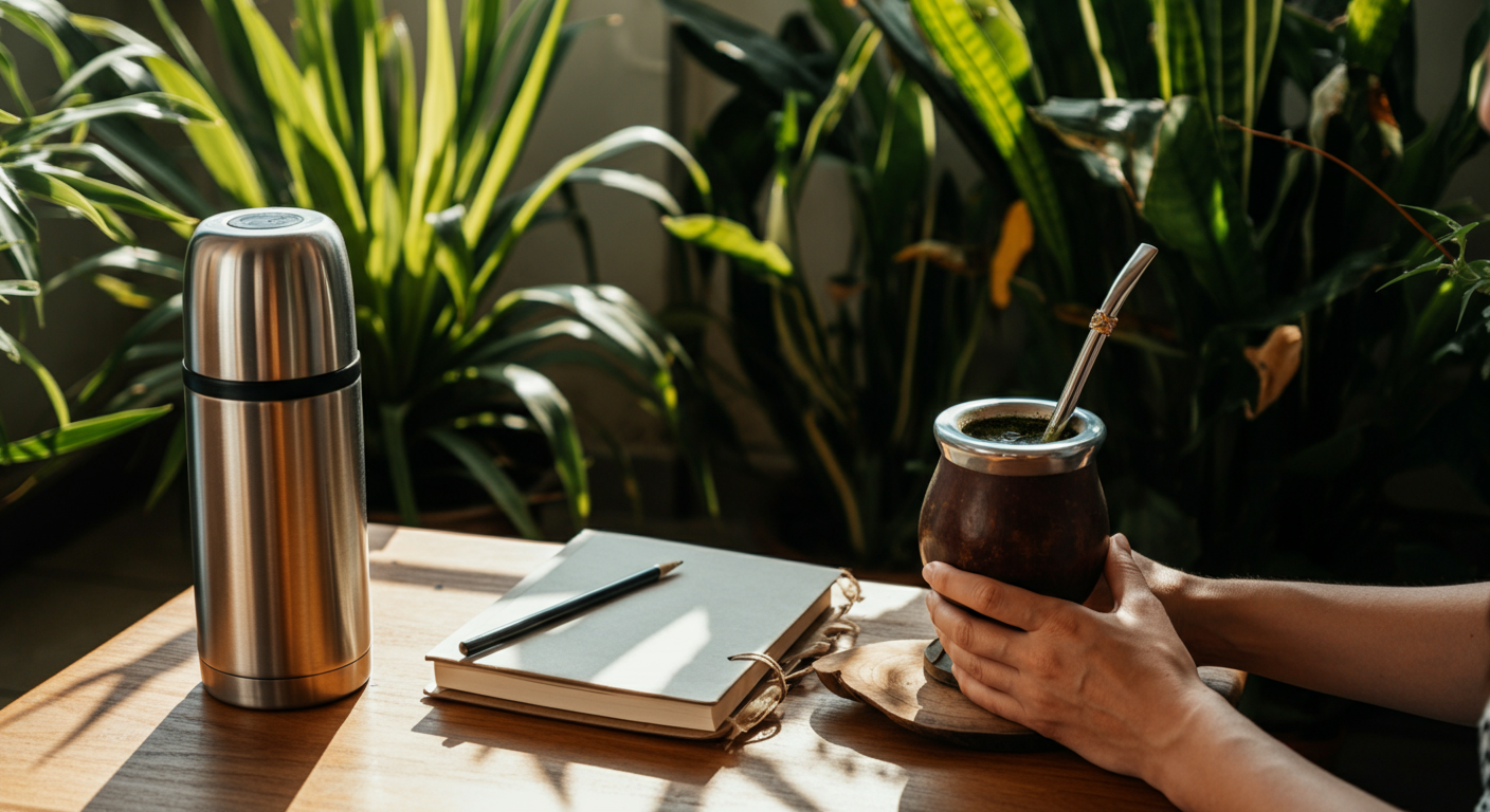 Yerba Mate