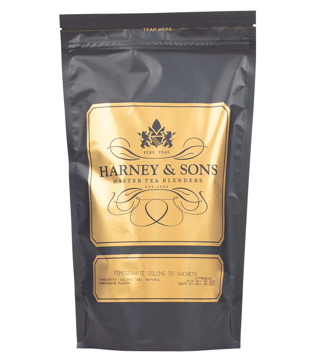 Harney & Sons Pomegranate Oolong