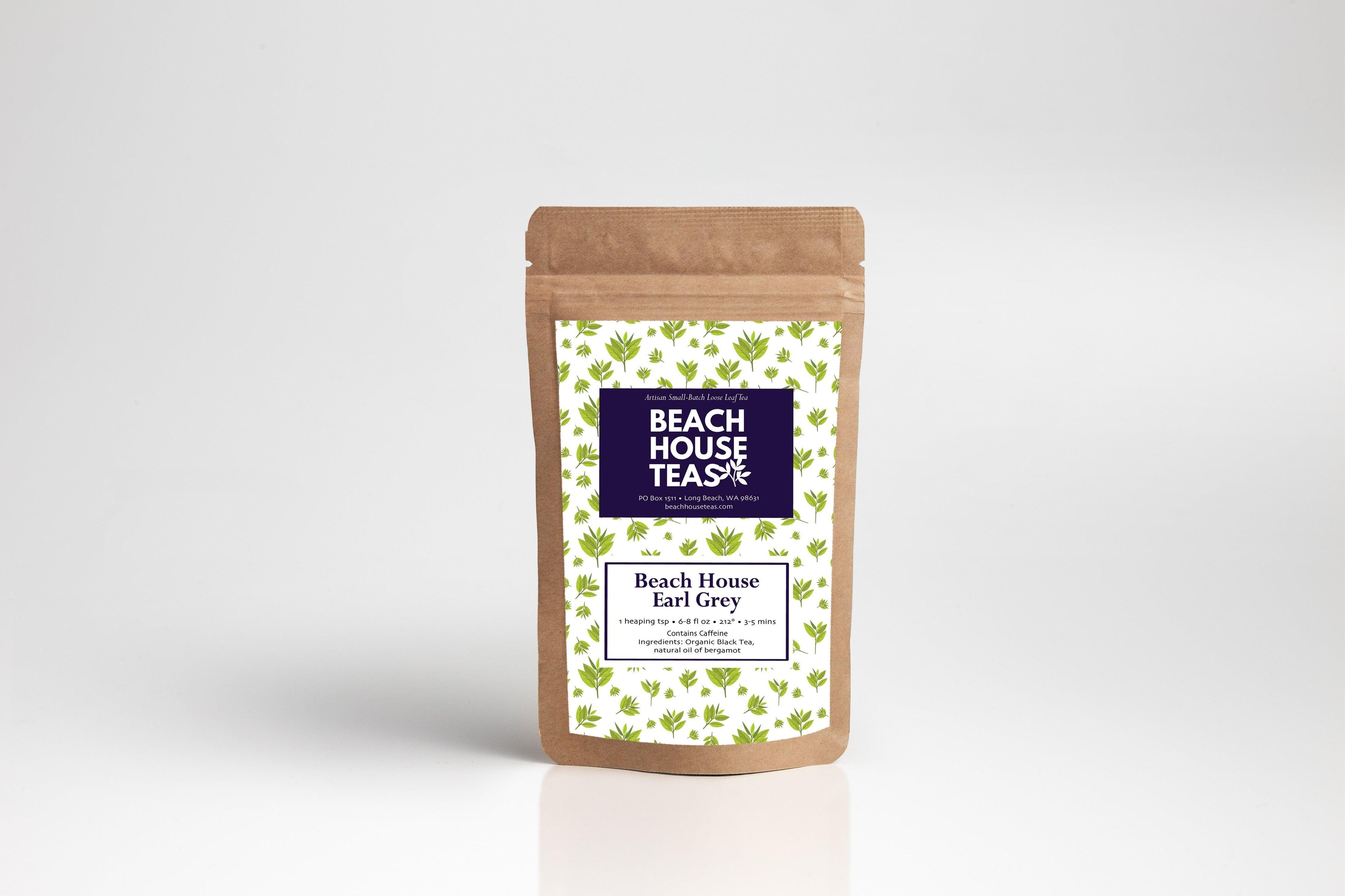Beach House Beach House Earl Grey