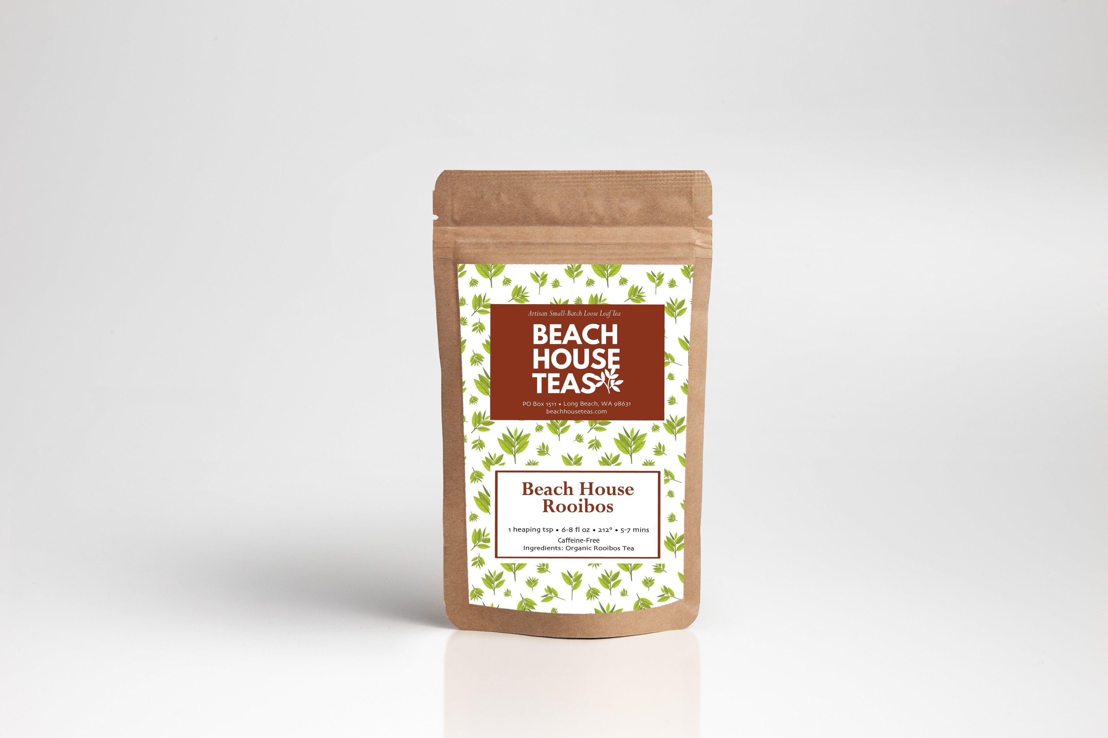 Beach House Beach House Rooibos