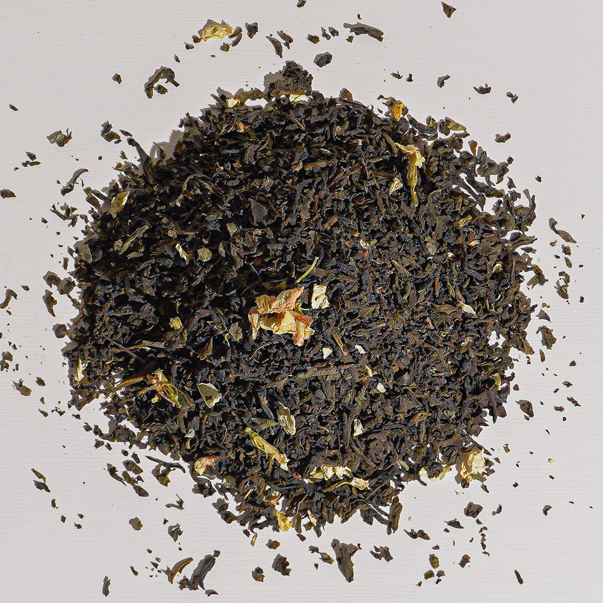 Decaf Green Tea with Jasmine | Culinary Teas – Taste Of Tea