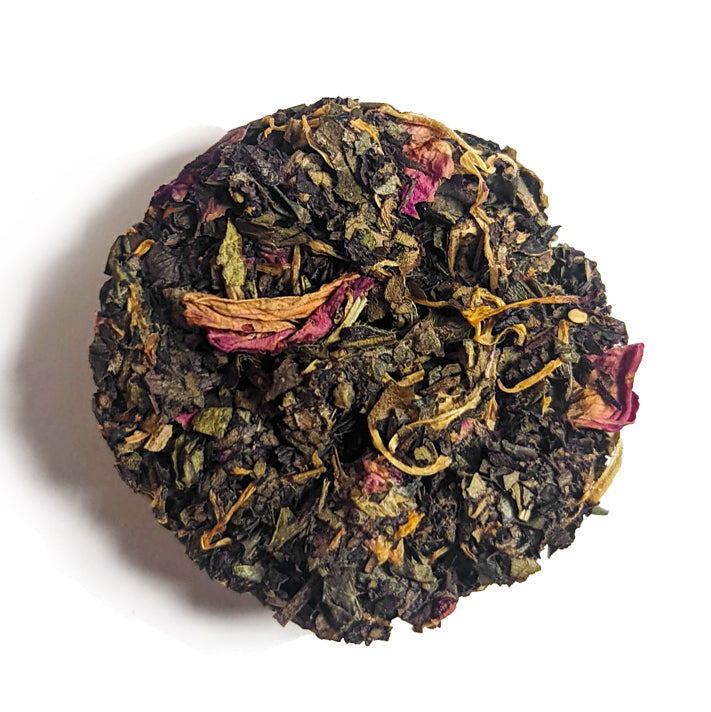iLOLA Mamma Mia No. 42 | Loose Leaf White Tea