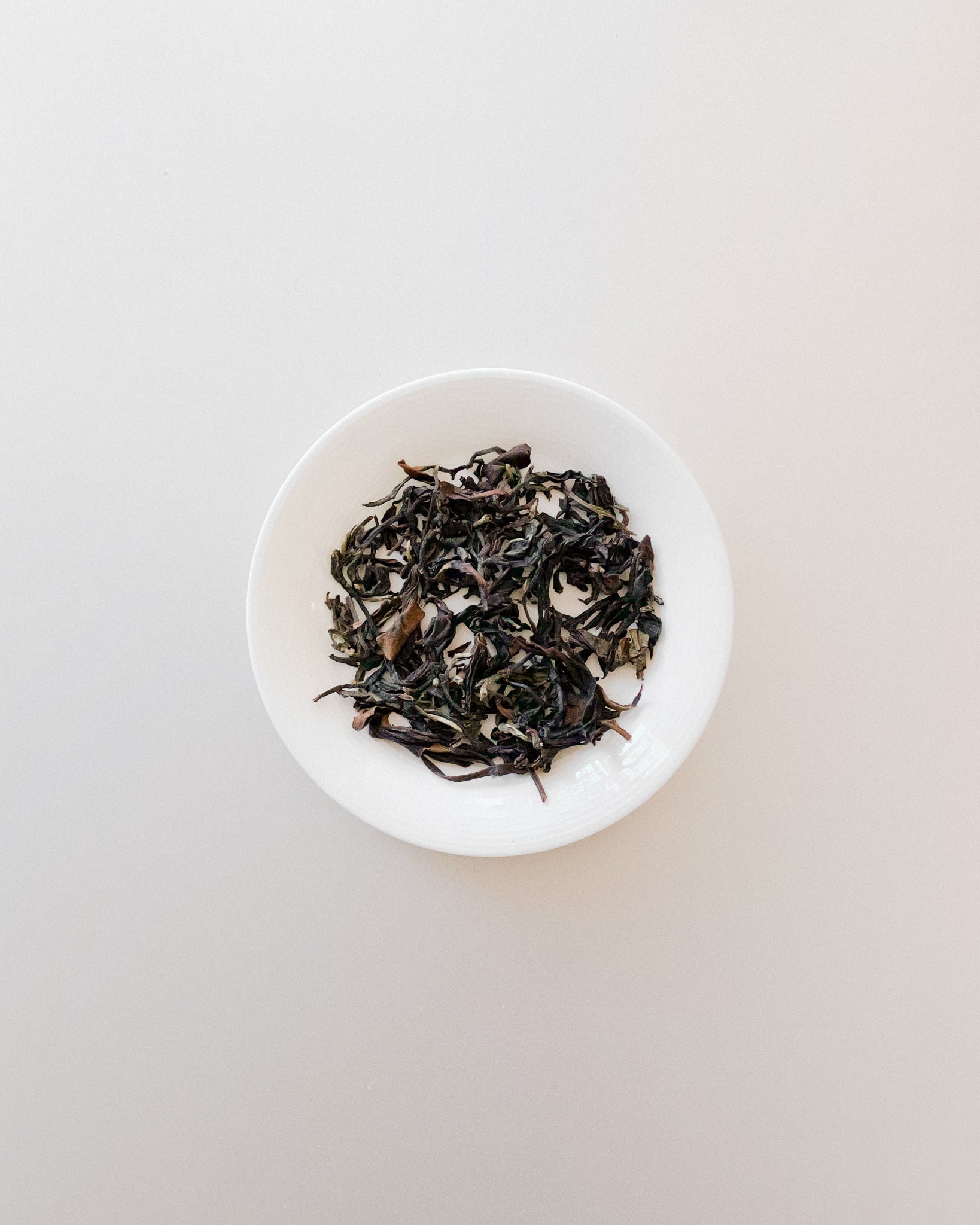 Teappo Oriental Beauty tea packaging displayed in an elegant design, showcasing the Teappo brand