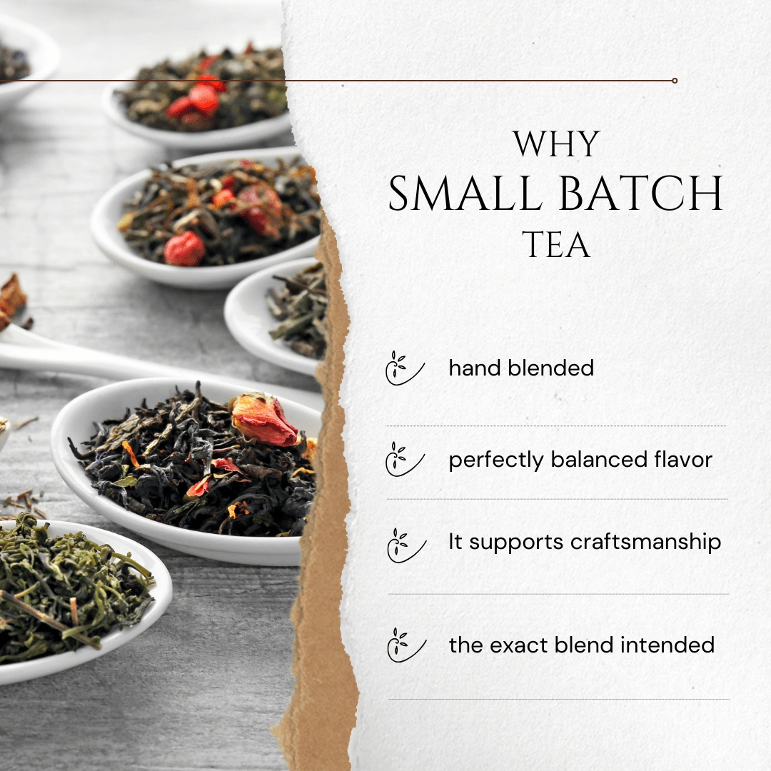 Beach House Beach Wellness: Immunity tea blend in a clear packaging, featuring herbal ingredients for wellness.