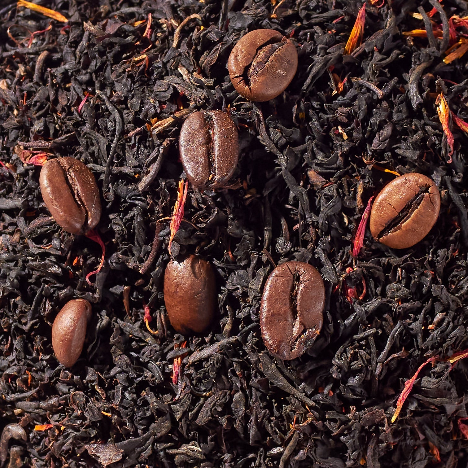 iLOLA Caramel Latte No. 15 | Loose Leaf Black Tea