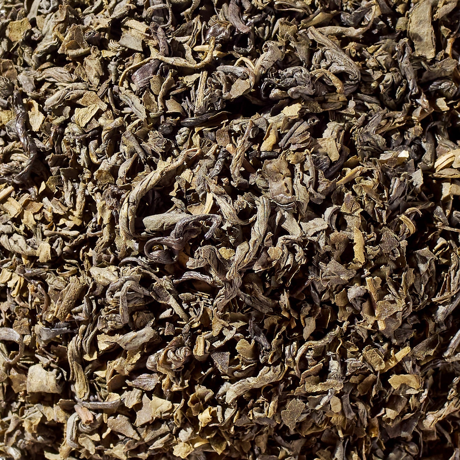iLOLA Chunmee No. 25 | Loose Leaf Green Tea