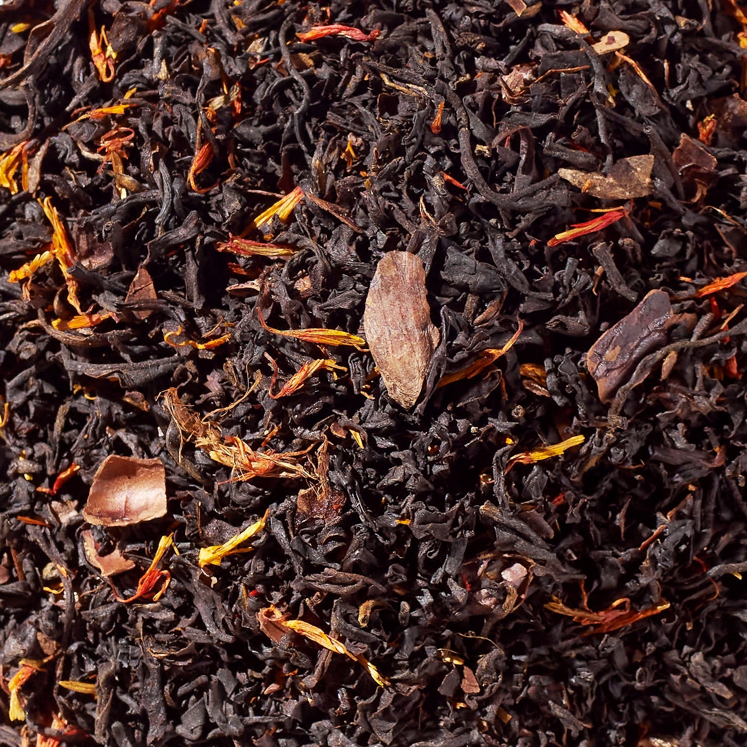 iLOLA Strawberry Seduction No. 16 | Loose Leaf Black Tea
