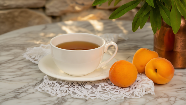 Best Apricot Tea in 2026: Top Blends to Enjoy Hot or Iced