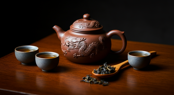 Best Chinese Tea in 2026: Your Guide to Premium Teas and Brewing