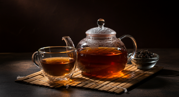 Best Darjeeling Tea in 2026: A Comprehensive Tea Lover’s Guide