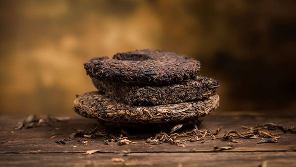 Best Pu Erh Teas in 2026: Complete Buyer’s Guide