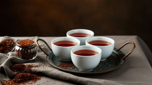 9 Best Rooibos Teas in 2026: Expert Picks for Flavor, Quality, and Value