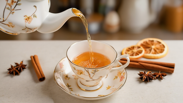 Best Tea Cups of 2026: Combining Tradition and Modern Design
