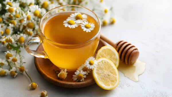 Best Tea for Digestion in 2026 - Flavorful Teas Traditionally Enjoyed After Meals