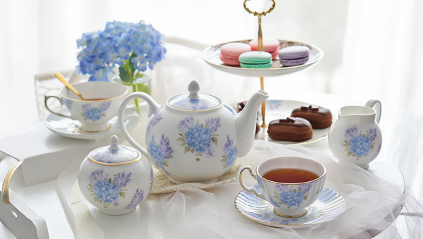 Best Tea Set in 2026: Top Picks for Every Tea Lover