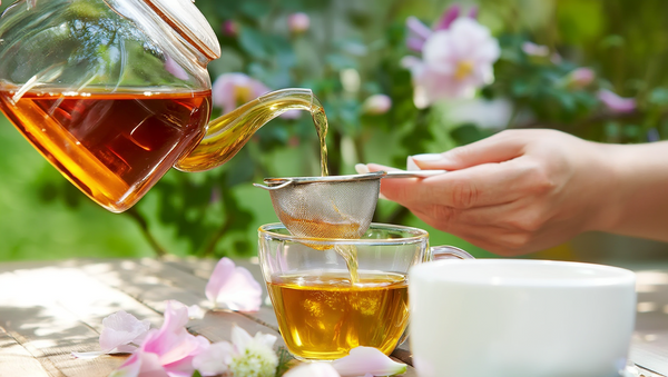 Best Tea Strainer for Loose Leaf Tea in 2026