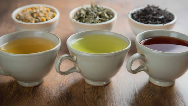 Best Tea for Immunity in 2026: Top Herbal, Green, and Black Teas