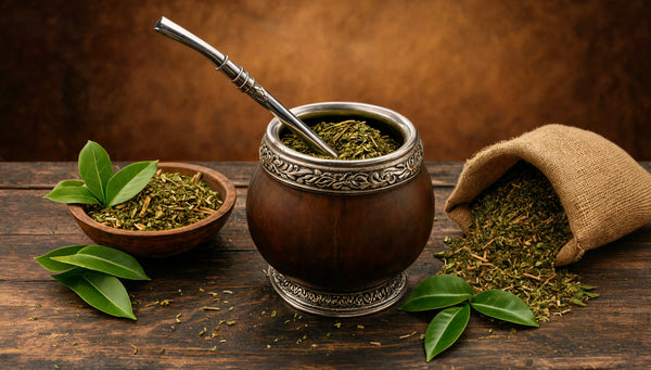 Best Yerba Mate: Top Brands and Blends to Try in 2026