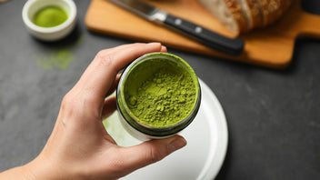 Does Matcha Expire? Shelf Life, Spoilage Signs, and Storage tips