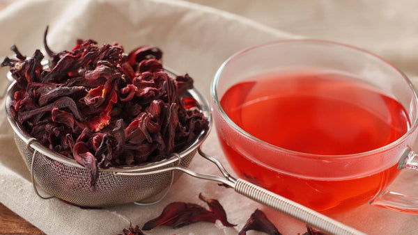 Hibiscus Tea Benefits: Flavor, Antioxidants, and Daily Herbal Tea Use