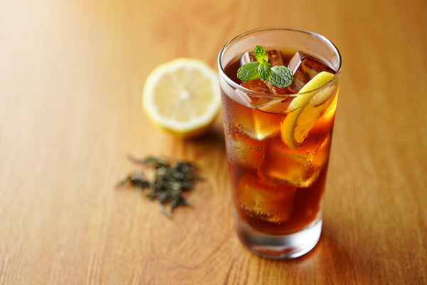 How to Make Iced Tea: 3 Easy Methods, Ratios and Tips