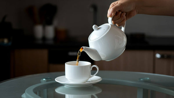 How to Use a Teapot for Better Brewing Experience