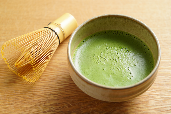 How to Prepare Matcha the Right Way