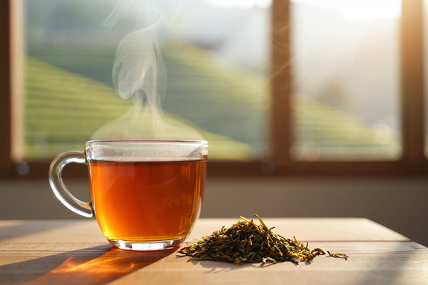 Best Nepal Tea: Top Himalayan Teas Worth Trying