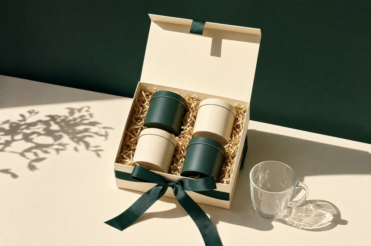 Tea Gift Sets | Premium Tea Gifts from Top Brands – Taste Of Tea