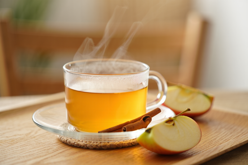 Apple Tea