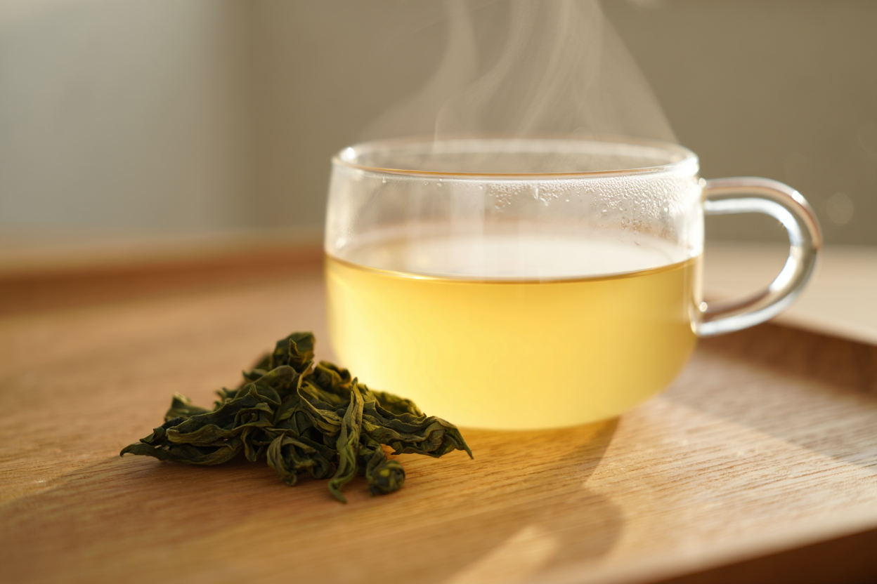 Chinese Tea