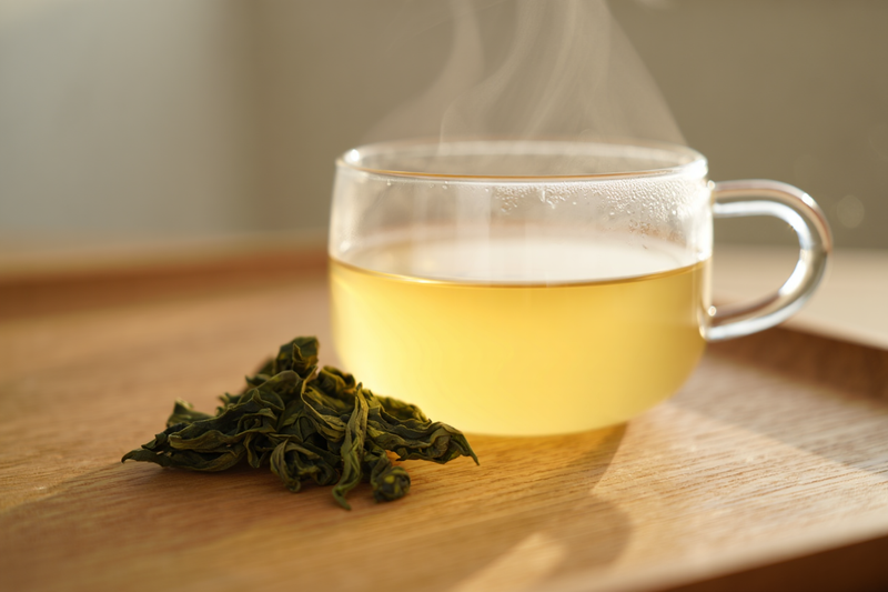 Chinese Tea