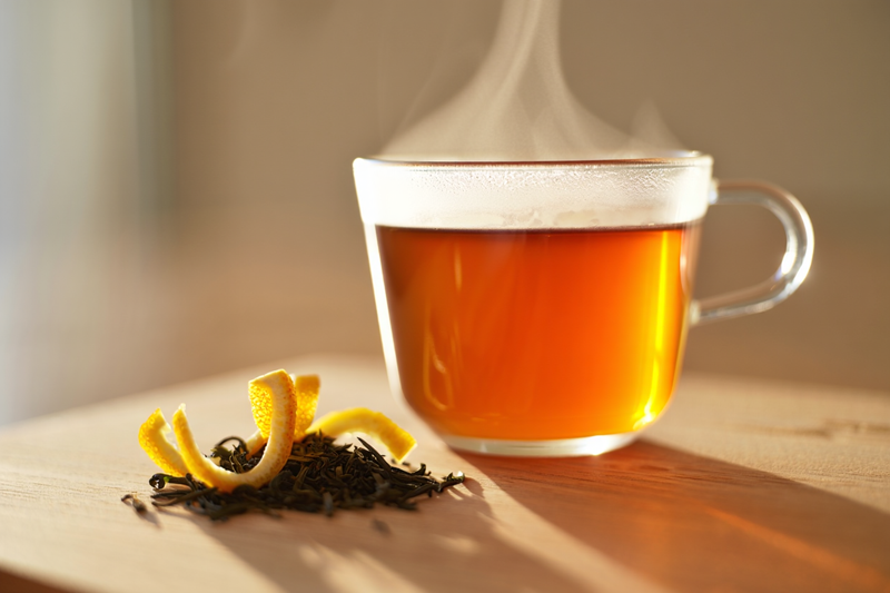 Earl Grey Tea