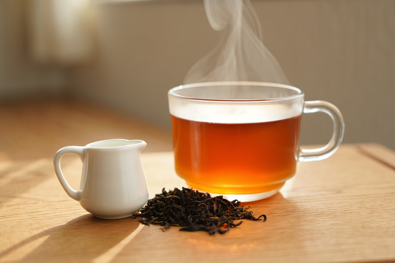 English Breakfast Tea