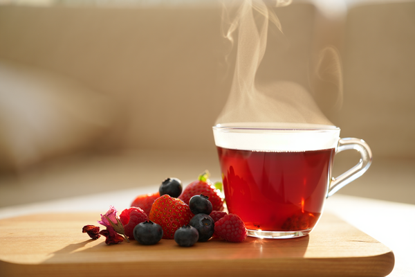 Fruit Tea