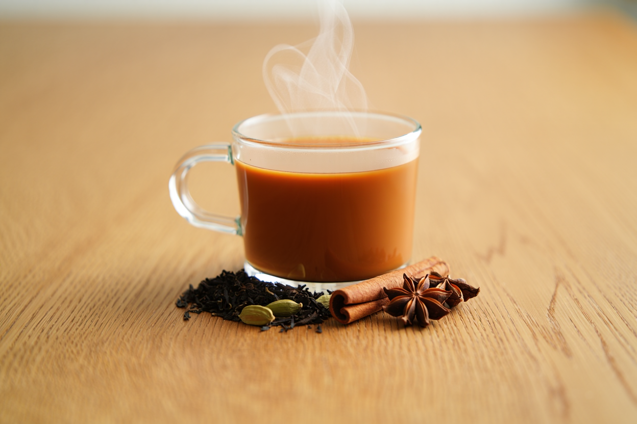 Indian Tea
